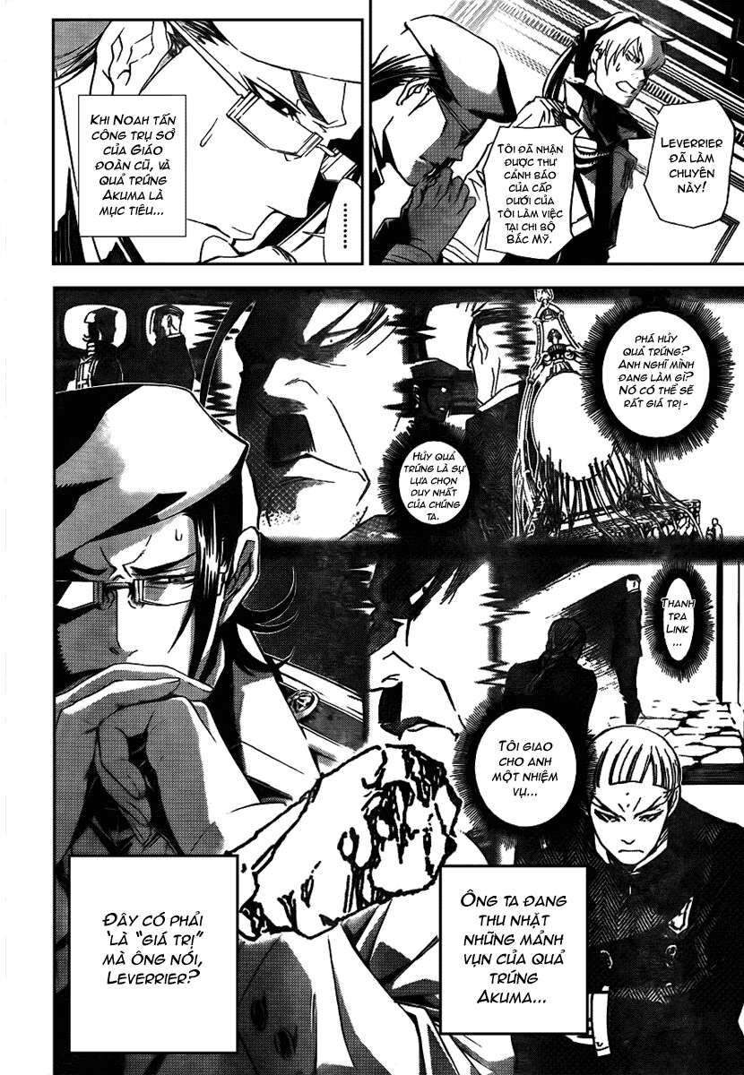 Thầy Trừ Tà Chapter 186 - 17