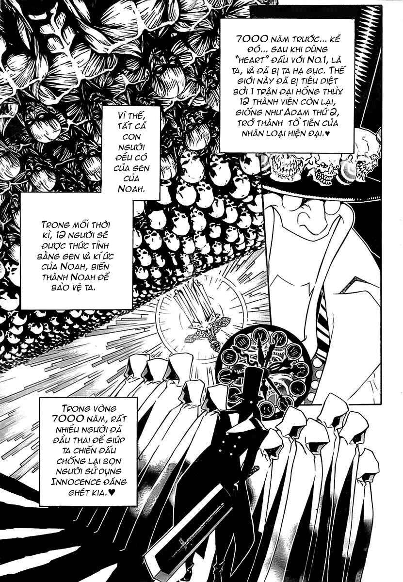 Thầy Trừ Tà Chapter 187 - 11