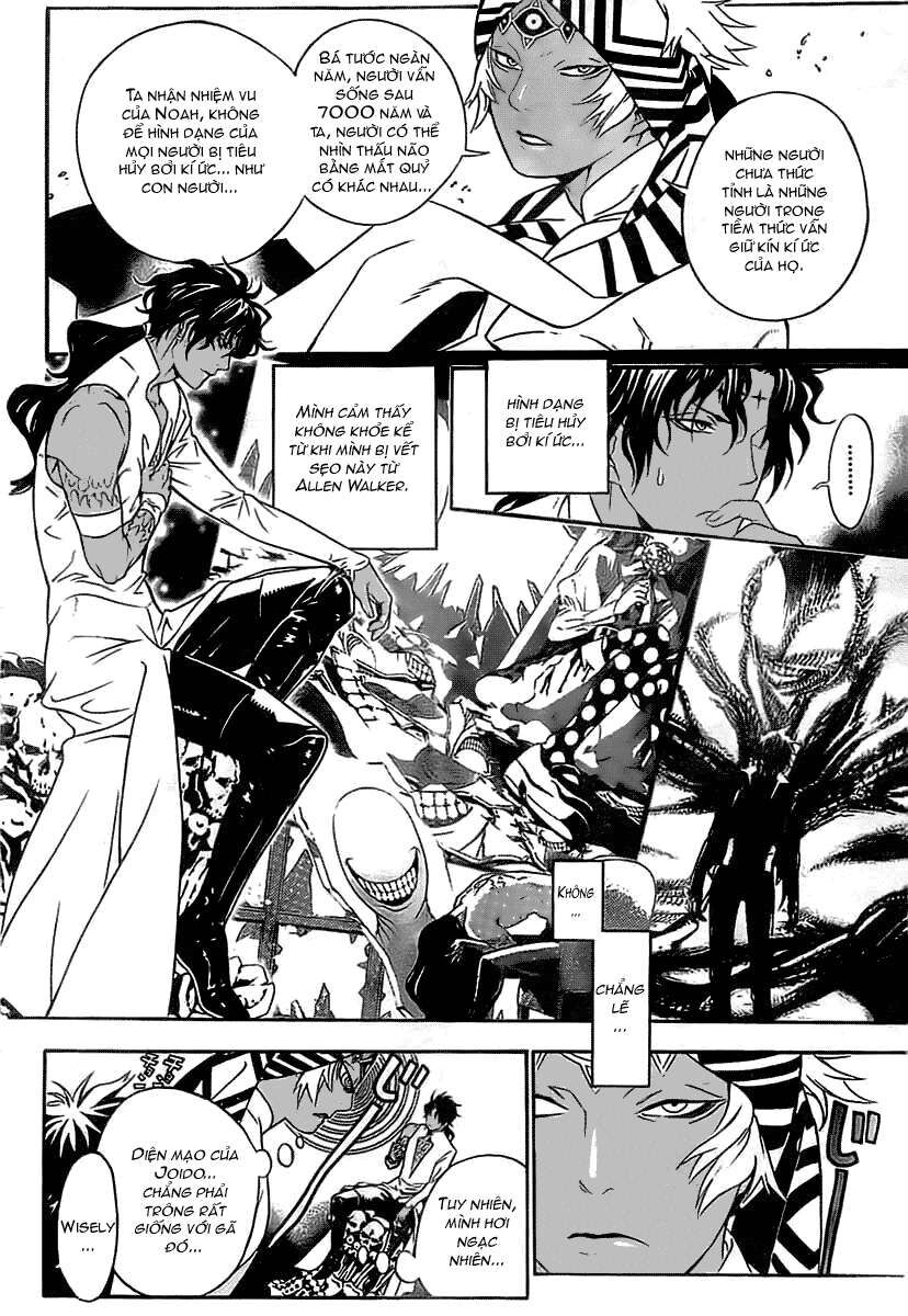 Thầy Trừ Tà Chapter 187 - 12