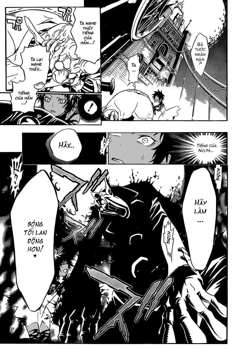 Thầy Trừ Tà Chapter 187 - 15