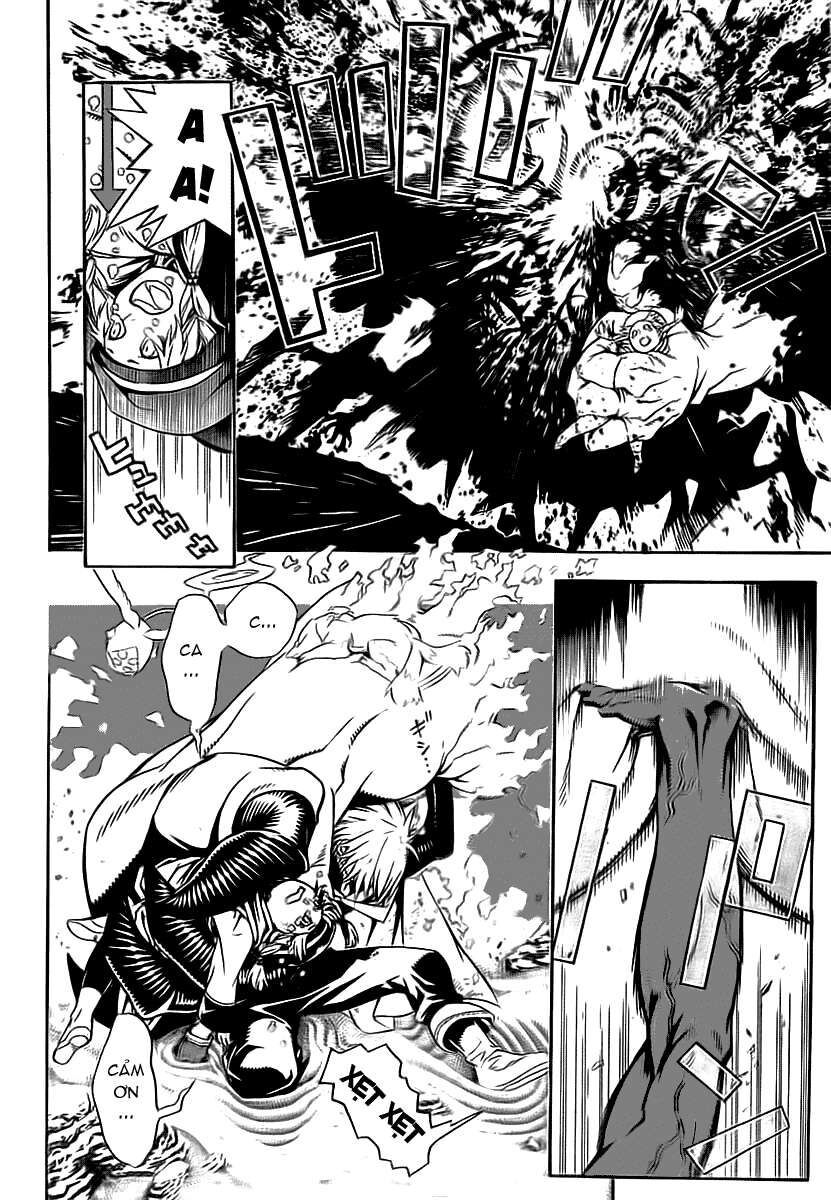 Thầy Trừ Tà Chapter 187 - 18