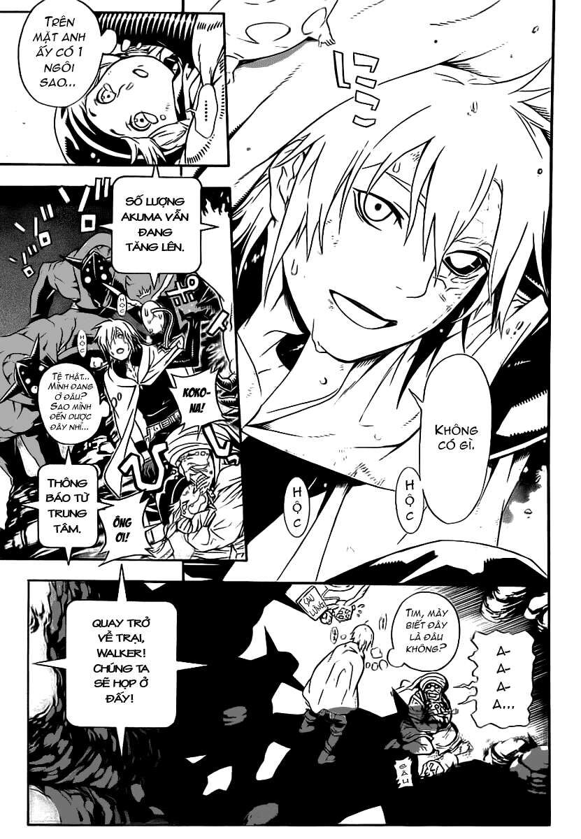 Thầy Trừ Tà Chapter 187 - 19