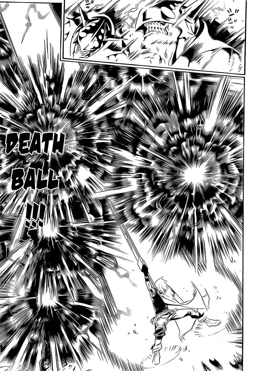 Thầy Trừ Tà Chapter 187 - 21