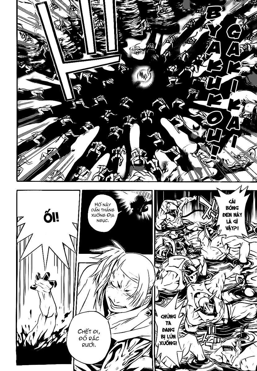 Thầy Trừ Tà Chapter 187 - 24