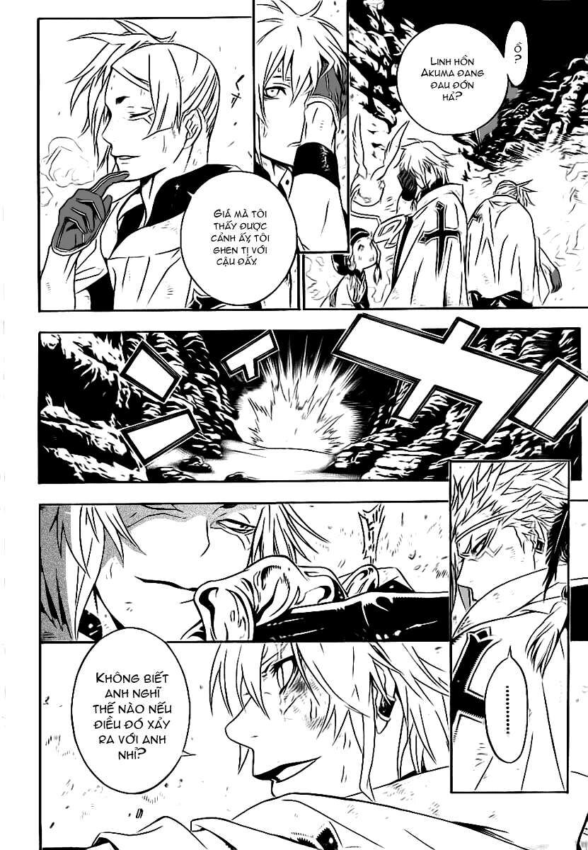 Thầy Trừ Tà Chapter 187 - 28