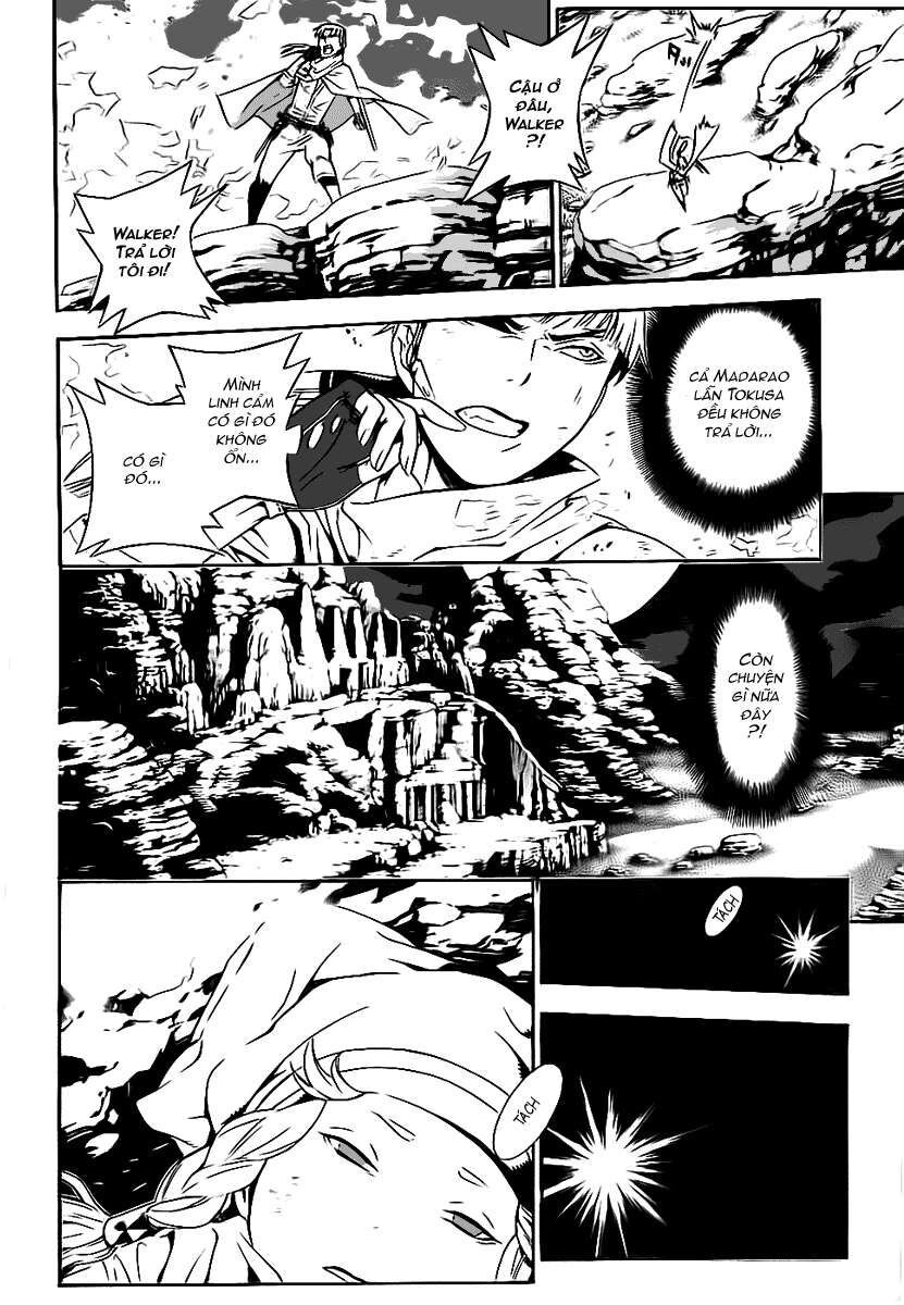 Thầy Trừ Tà Chapter 187 - 34