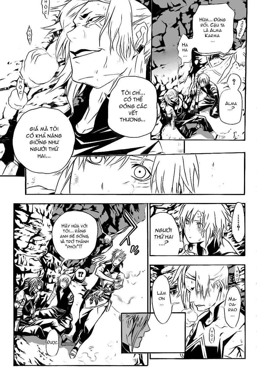 Thầy Trừ Tà Chapter 187 - 37