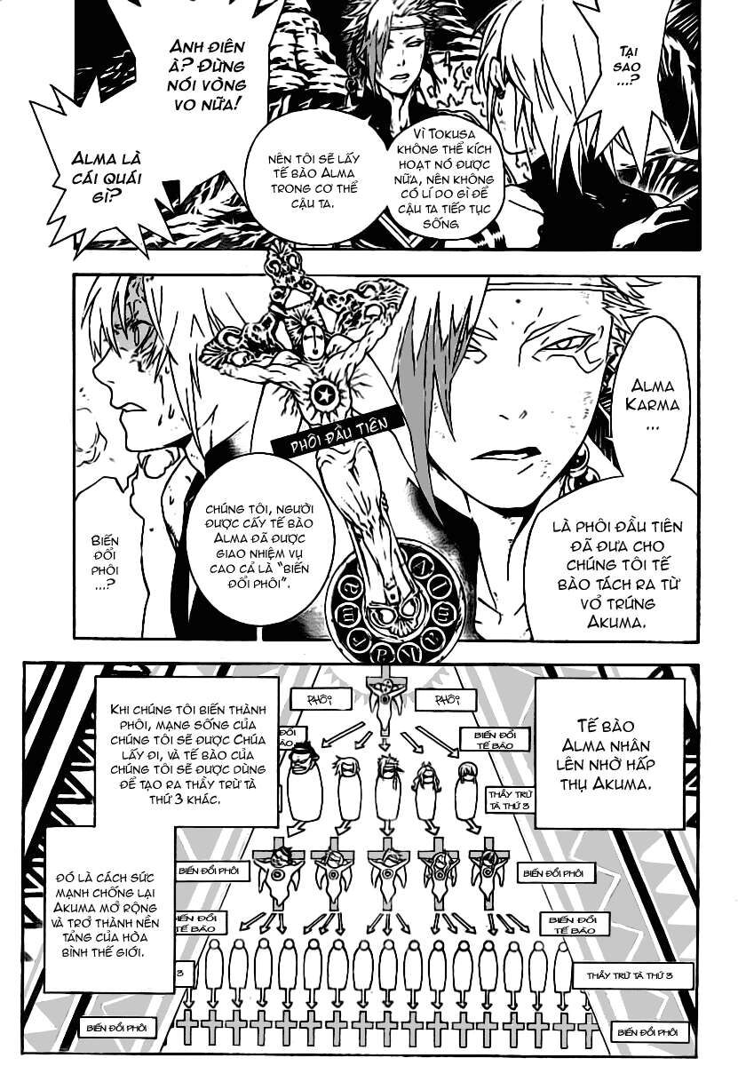 Thầy Trừ Tà Chapter 187 - 39