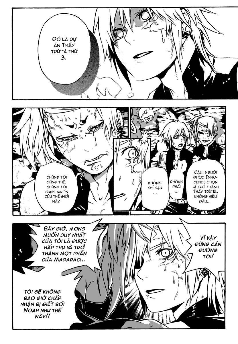 Thầy Trừ Tà Chapter 187 - 40