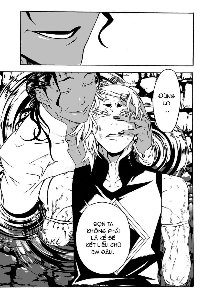 Thầy Trừ Tà Chapter 187 - 41