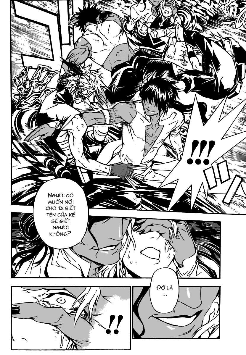 Thầy Trừ Tà Chapter 187 - 42