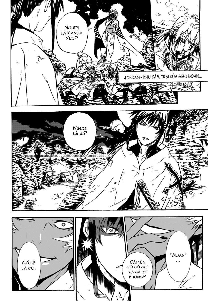 Thầy Trừ Tà Chapter 187 - 44