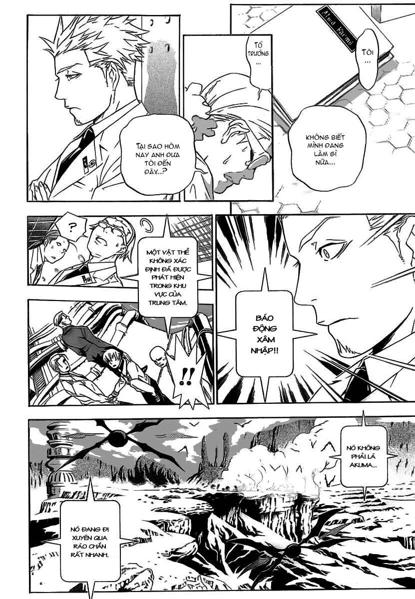 Thầy Trừ Tà Chapter 187 - 48