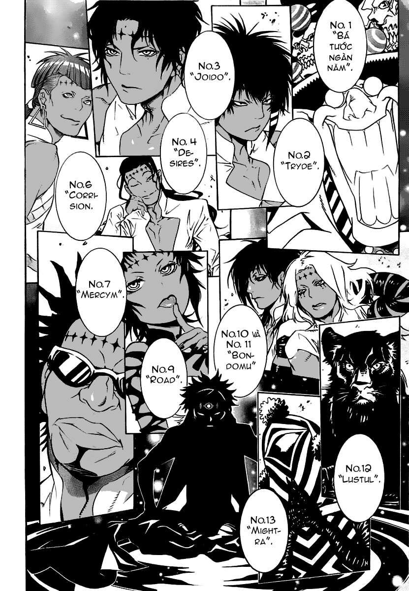 Thầy Trừ Tà Chapter 187 - 8