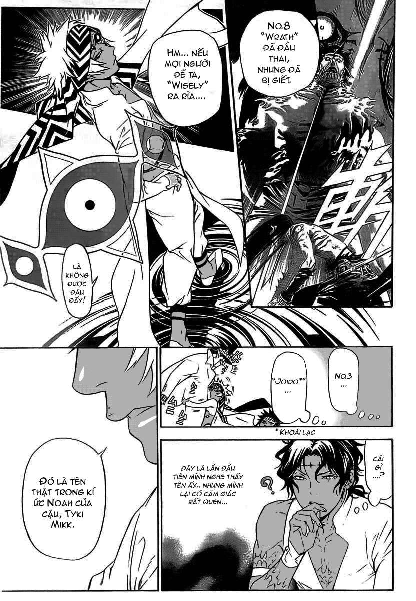 Thầy Trừ Tà Chapter 187 - 9