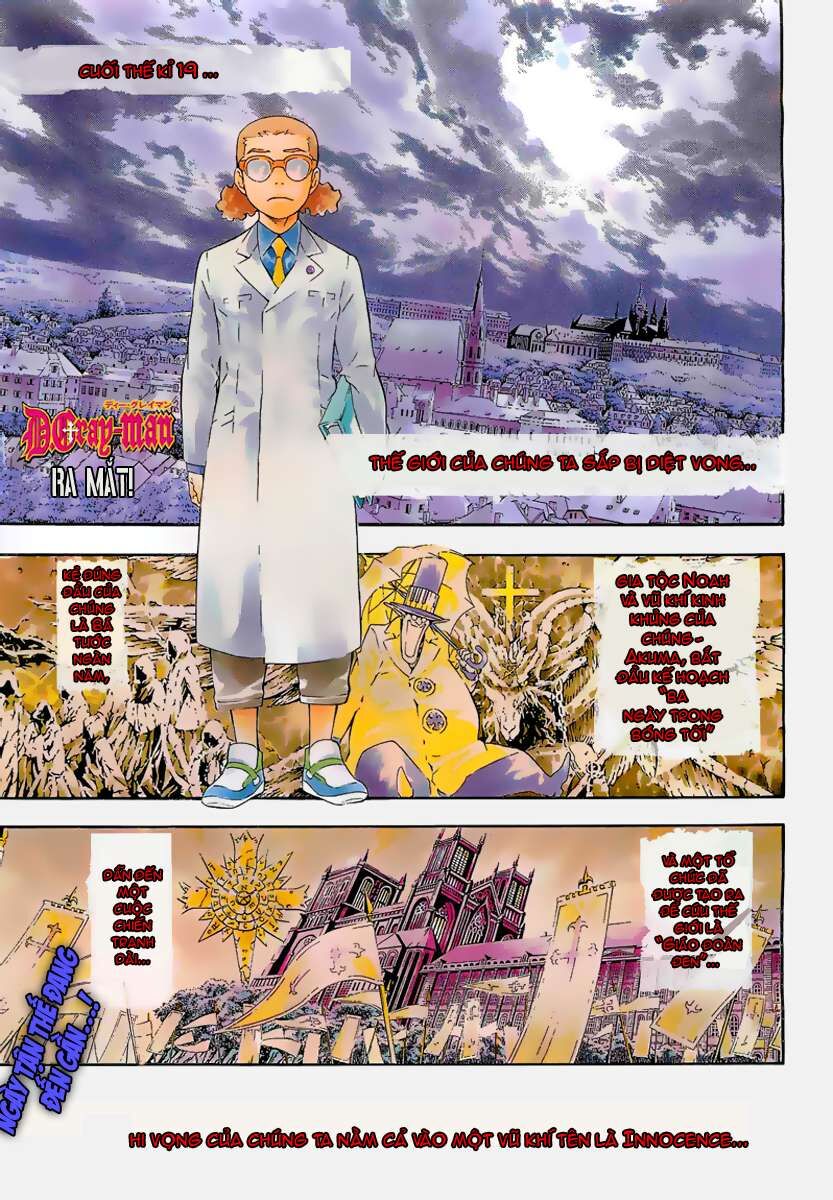 Thầy Trừ Tà Chapter 188 - 2