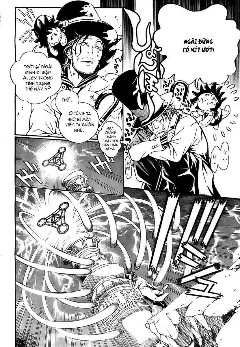 Thầy Trừ Tà Chapter 188 - 15