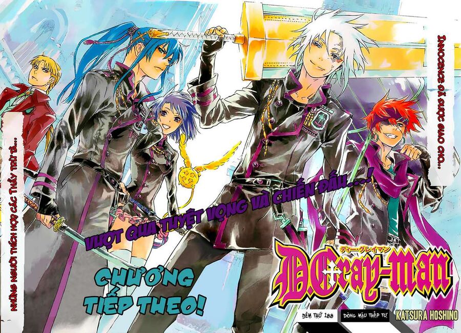 Thầy Trừ Tà Chapter 188 - 3