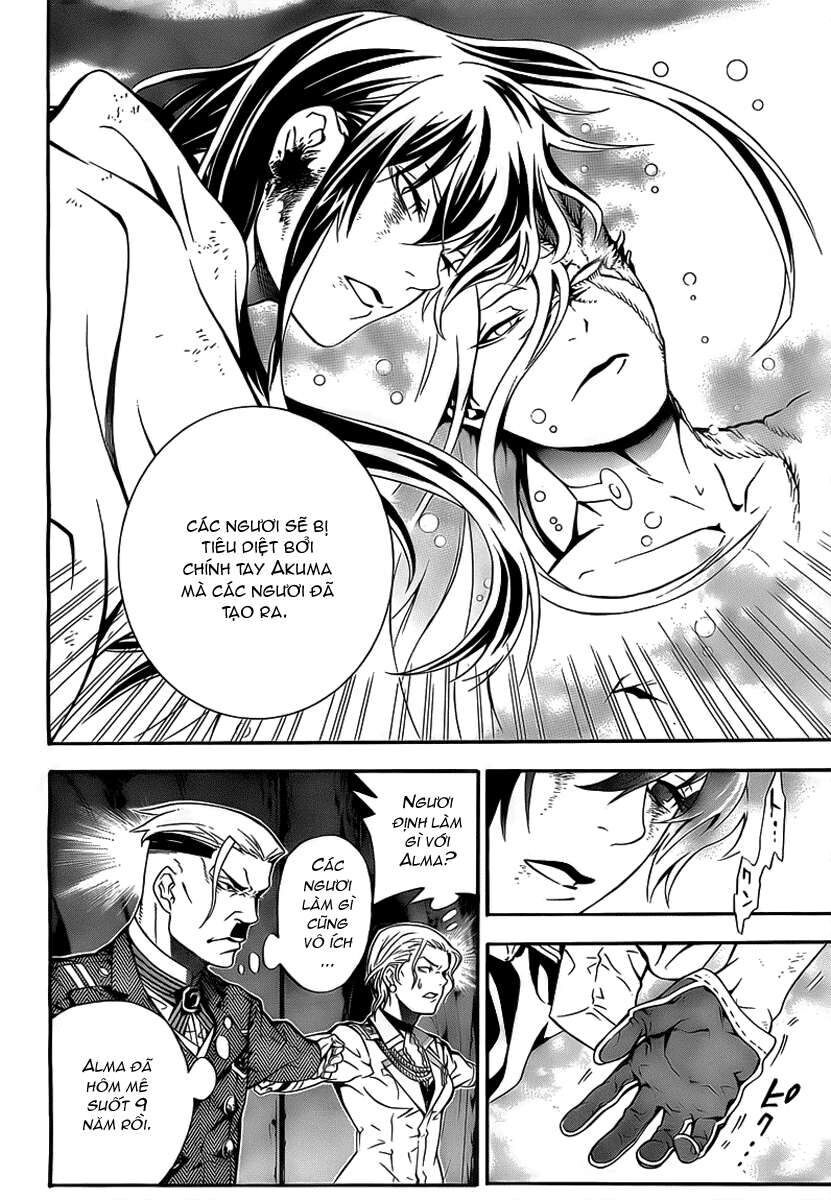 Thầy Trừ Tà Chapter 188 - 28