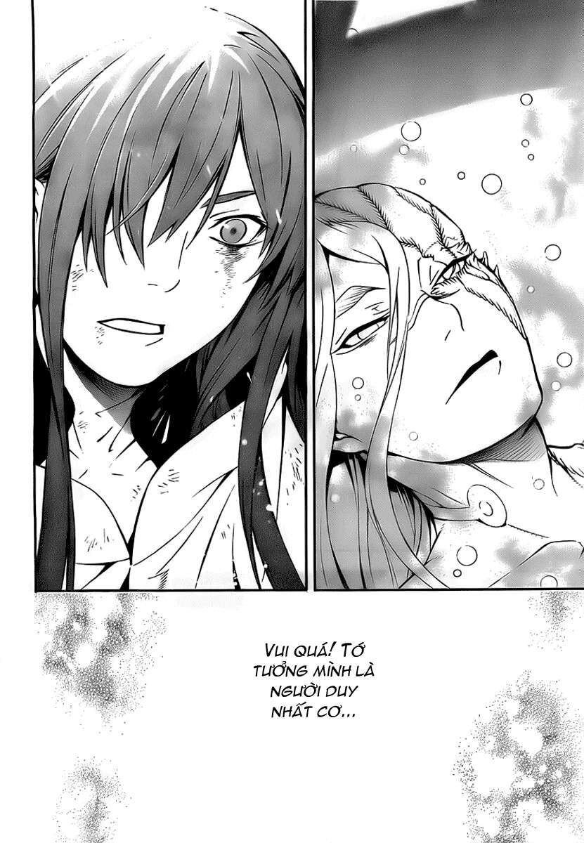 Thầy Trừ Tà Chapter 188 - 30