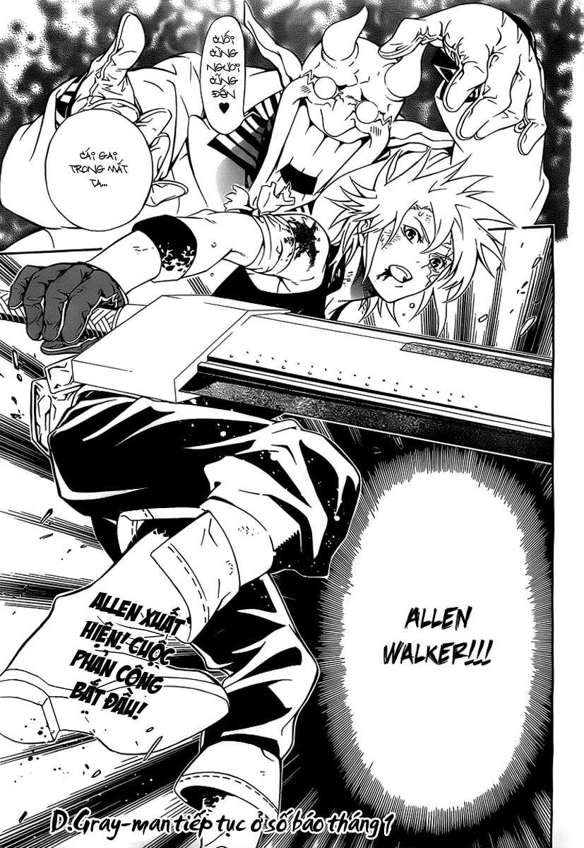 Thầy Trừ Tà Chapter 188 - 35