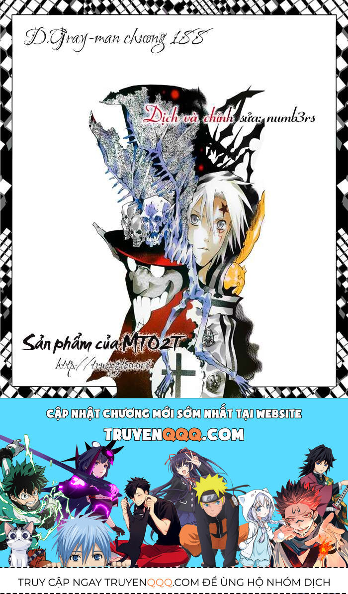 Thầy Trừ Tà Chapter 188 - 36