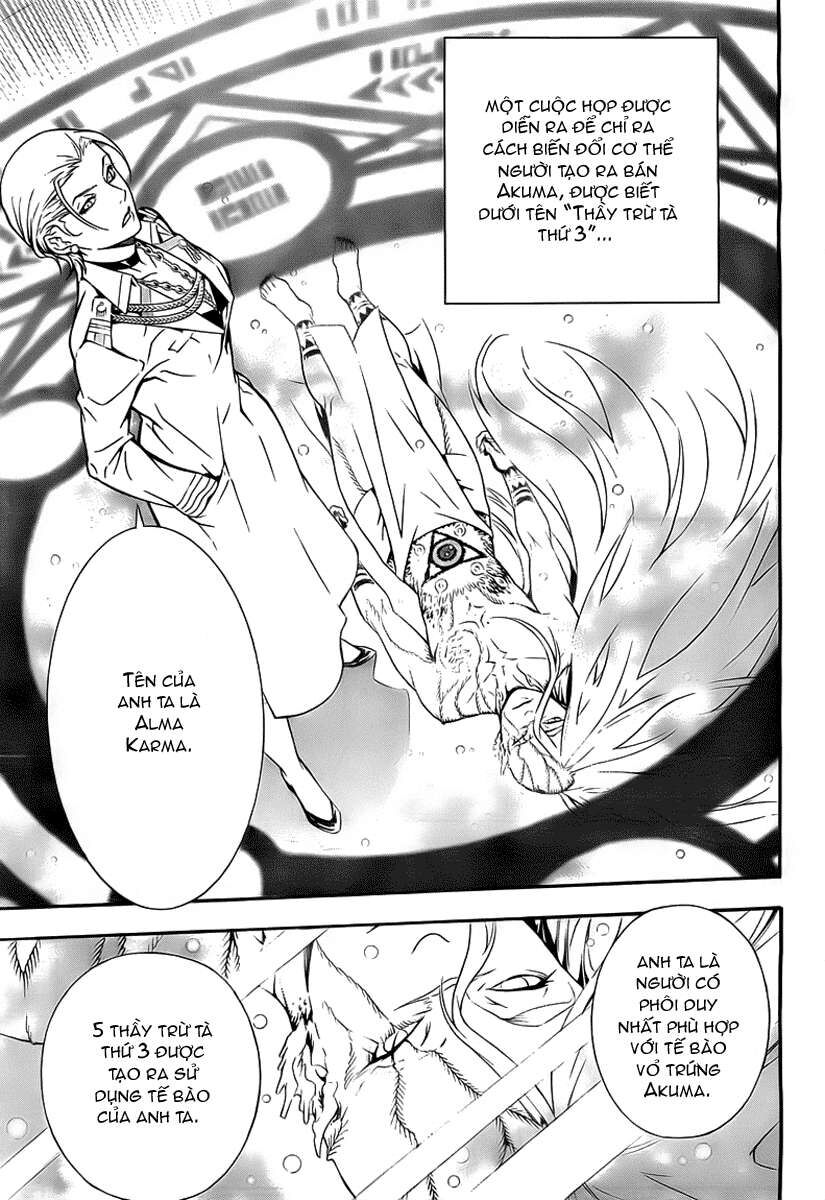 Thầy Trừ Tà Chapter 188 - 6