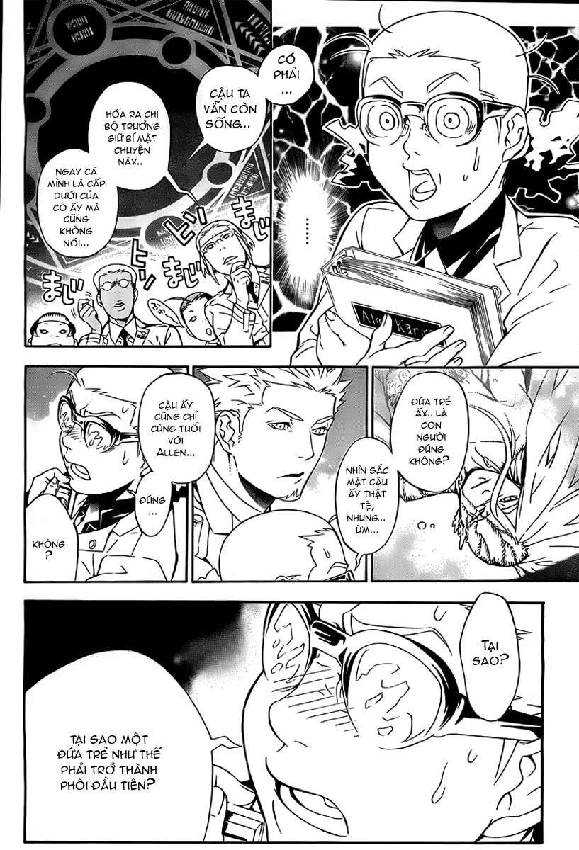 Thầy Trừ Tà Chapter 188 - 7