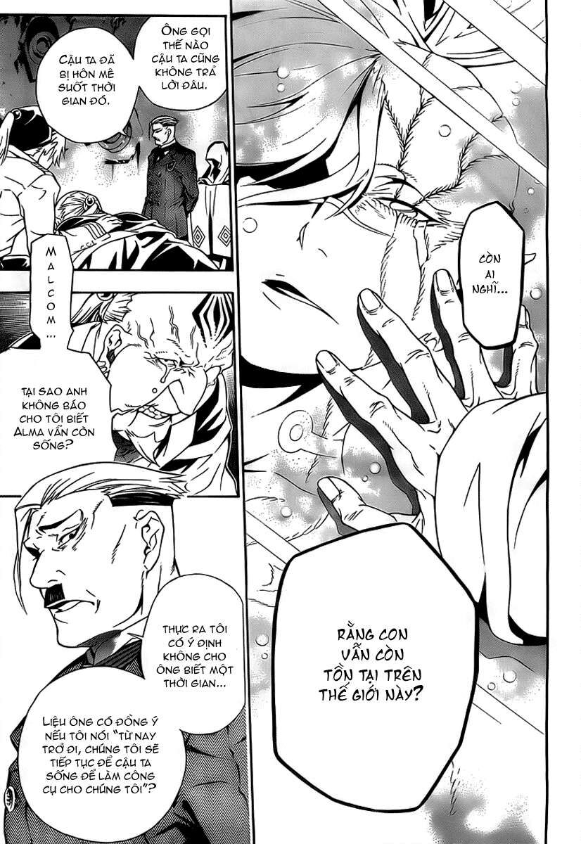 Thầy Trừ Tà Chapter 188 - 10