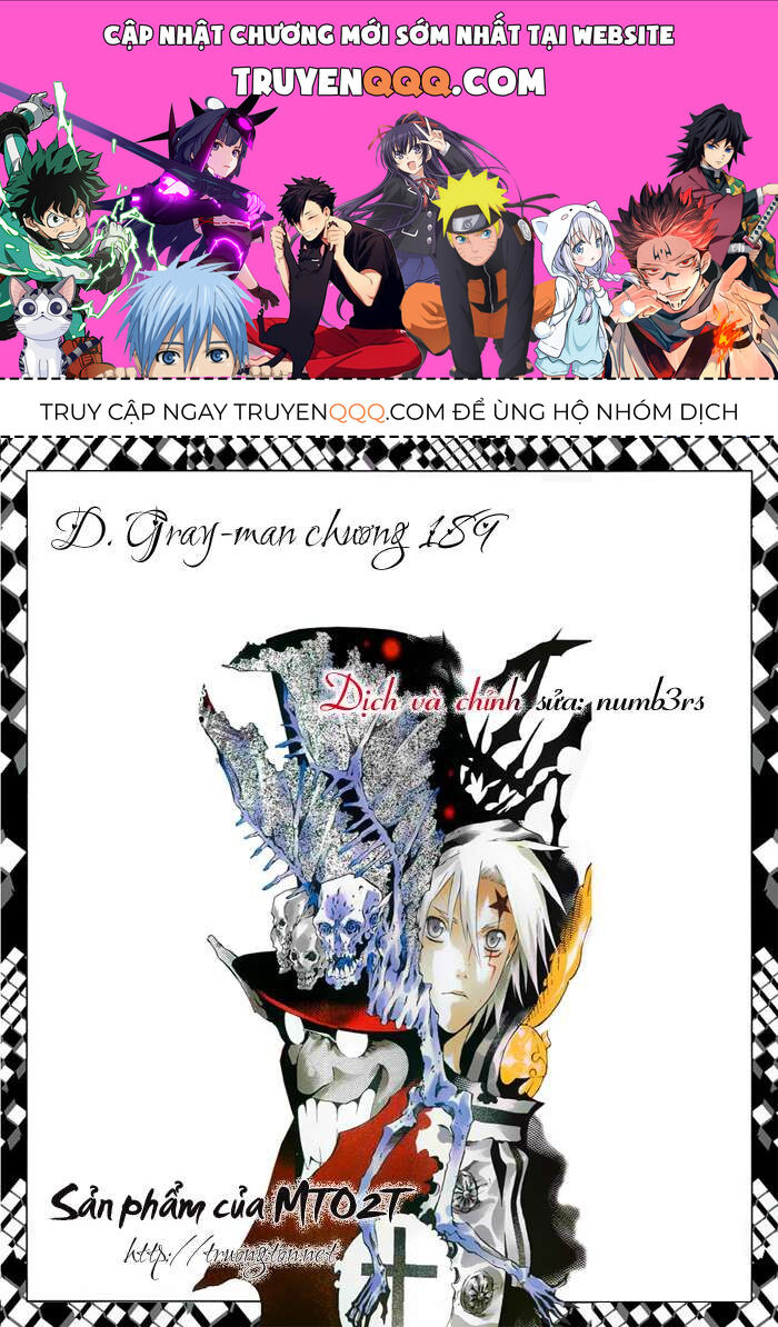 Thầy Trừ Tà Chapter 189 - 1