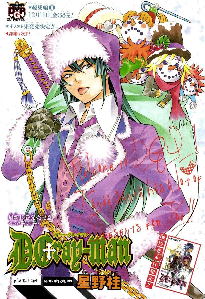 Thầy Trừ Tà Chapter 189 - 2