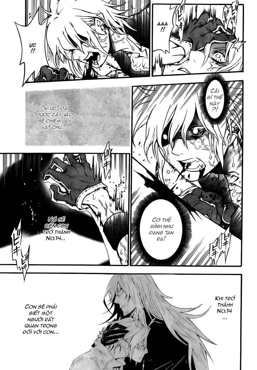 Thầy Trừ Tà Chapter 189 - 17