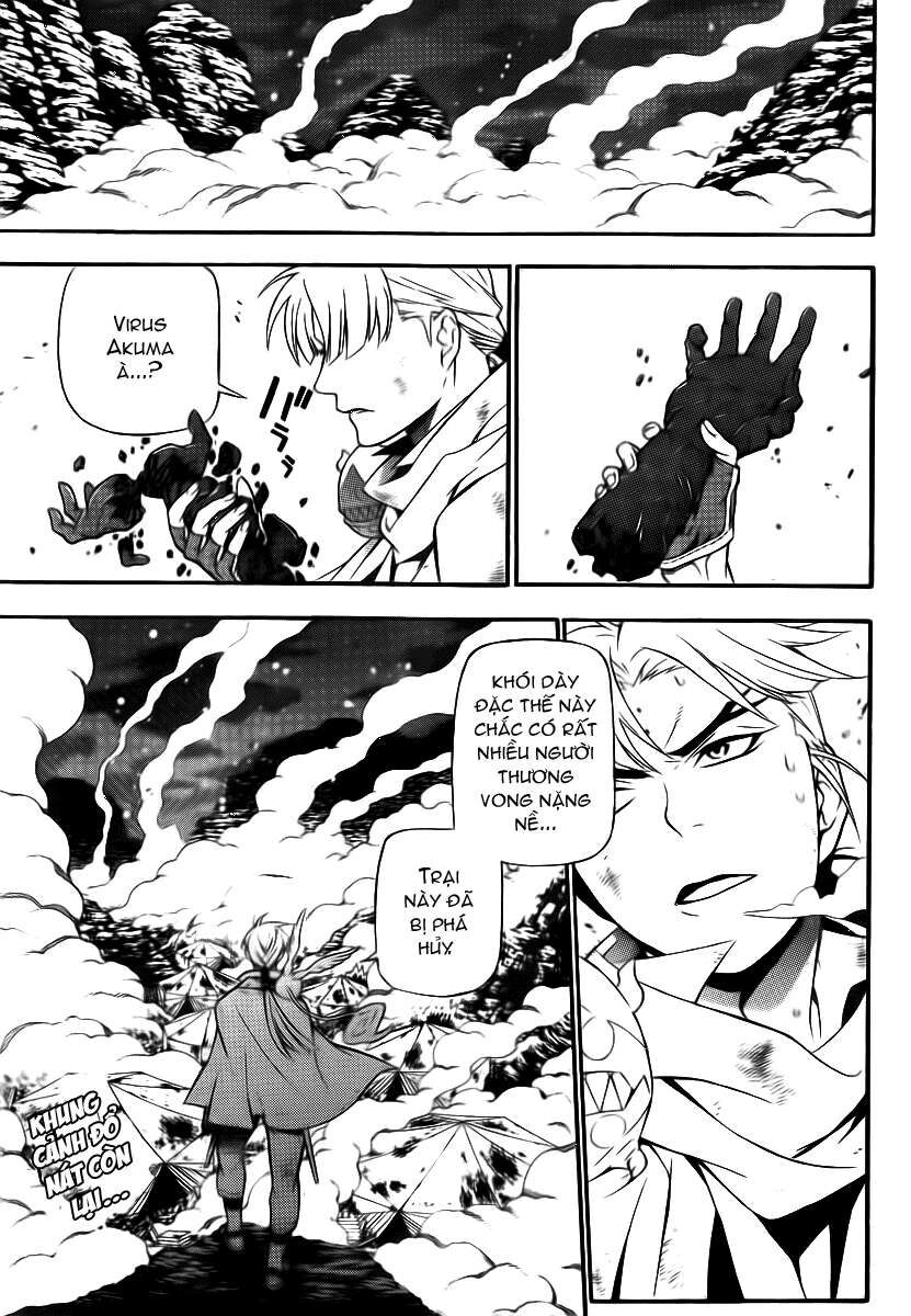 Thầy Trừ Tà Chapter 189 - 3