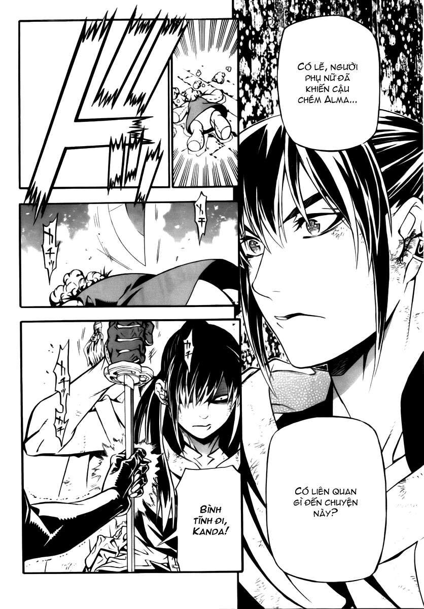 Thầy Trừ Tà Chapter 189 - 30