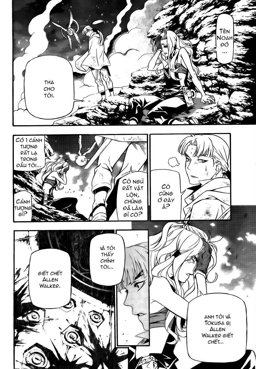 Thầy Trừ Tà Chapter 189 - 4