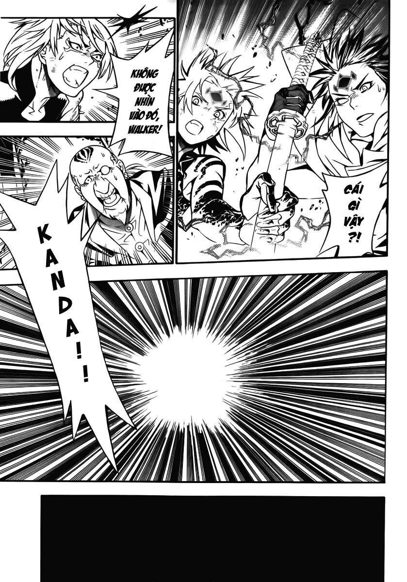 Thầy Trừ Tà Chapter 189 - 33