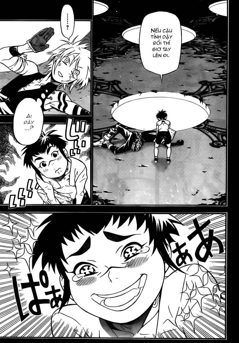 Thầy Trừ Tà Chapter 189 - 35