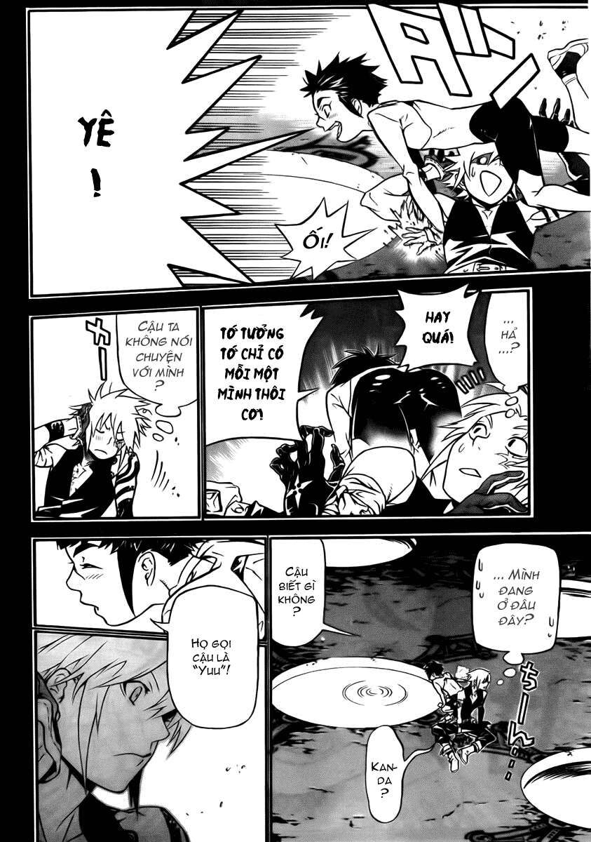 Thầy Trừ Tà Chapter 189 - 36