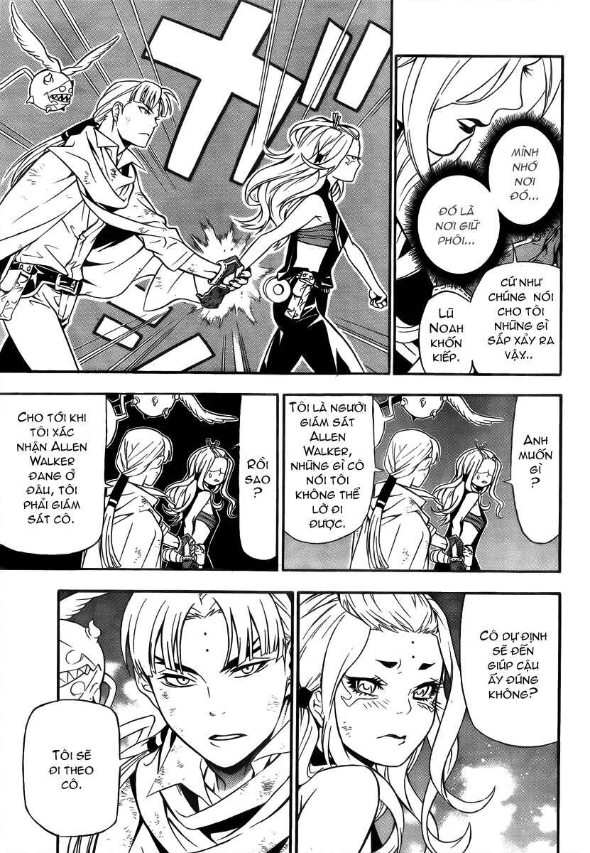 Thầy Trừ Tà Chapter 189 - 5