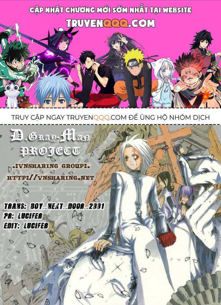 Thầy Trừ Tà Chapter 19 - 1