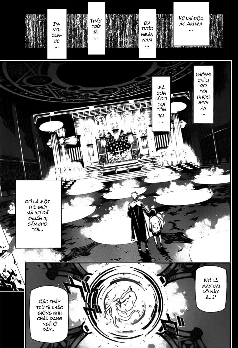 Thầy Trừ Tà Chapter 190 - 12