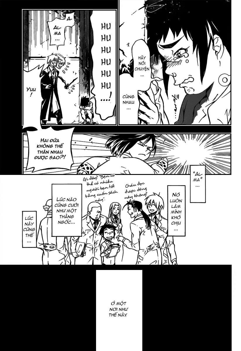 Thầy Trừ Tà Chapter 190 - 16