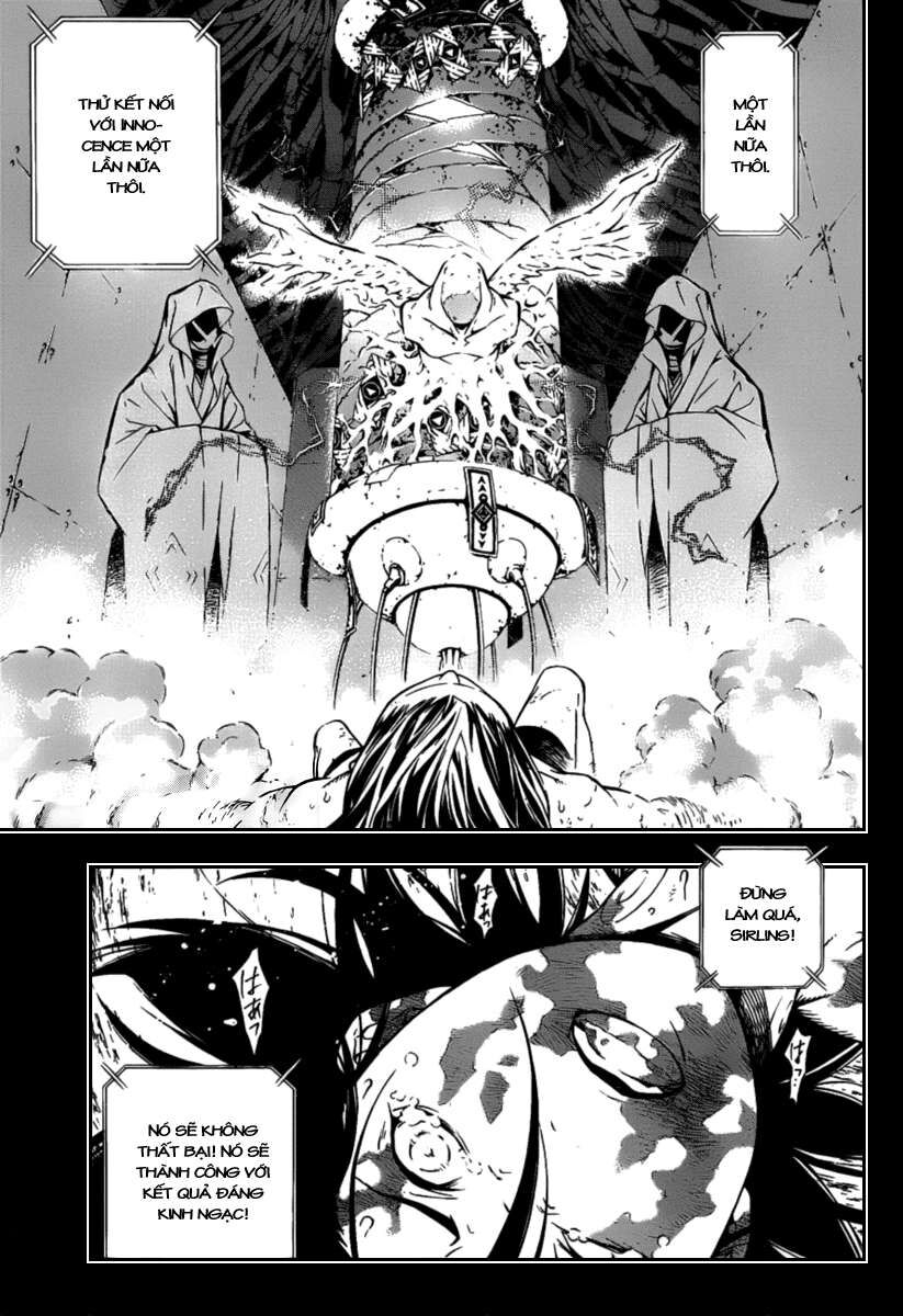 Thầy Trừ Tà Chapter 190 - 18