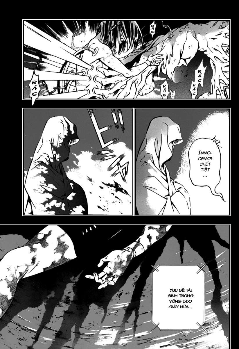 Thầy Trừ Tà Chapter 190 - 20