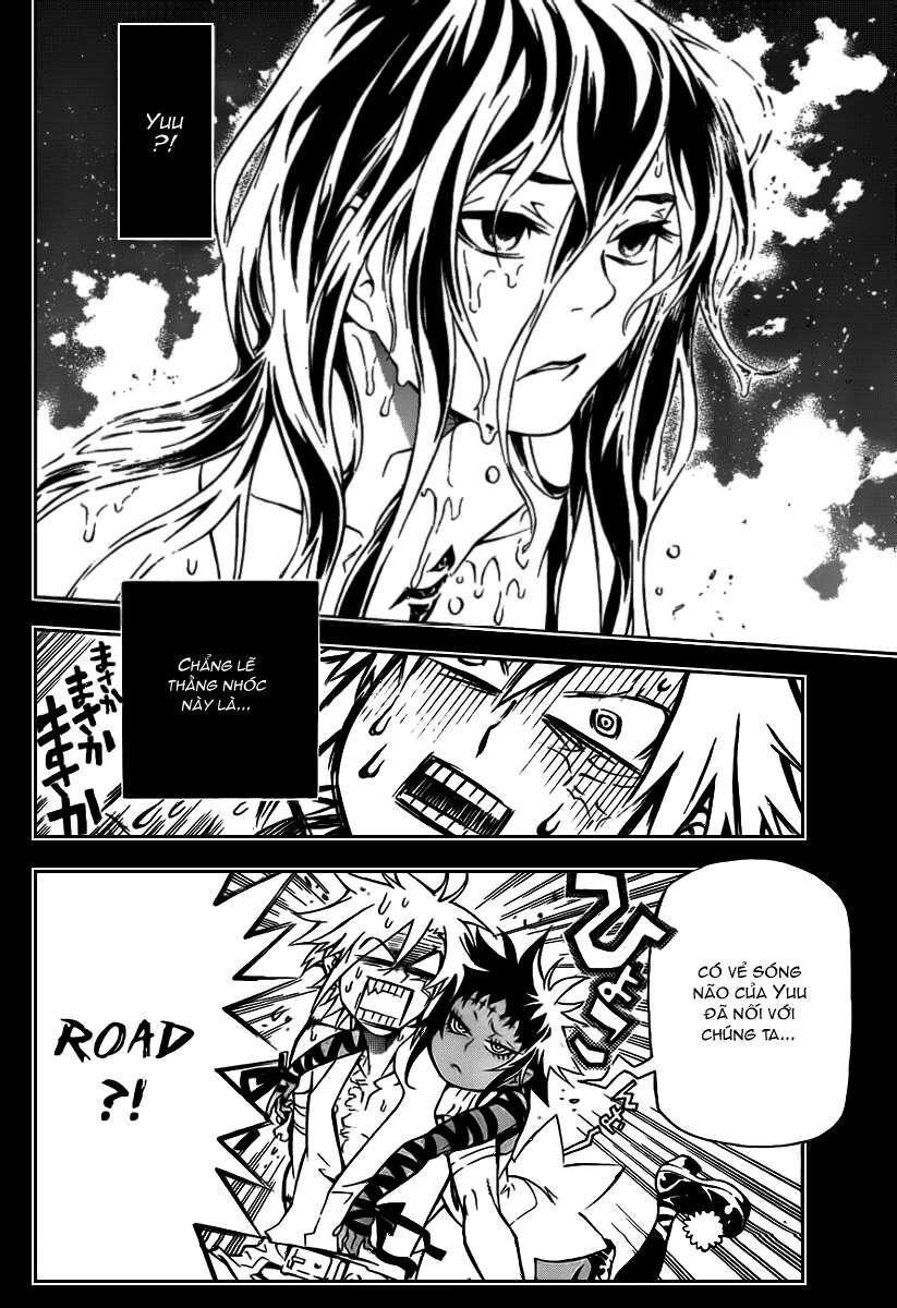 Thầy Trừ Tà Chapter 190 - 3