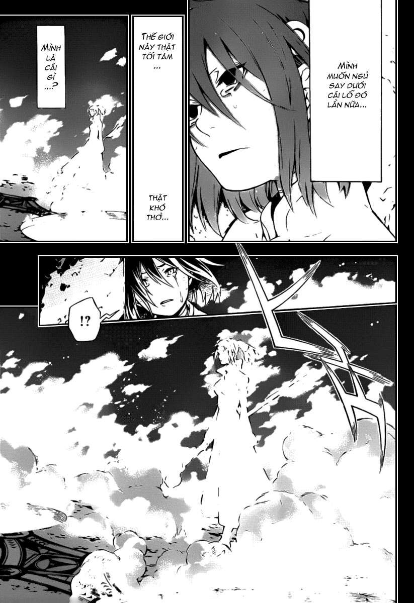 Thầy Trừ Tà Chapter 190 - 22