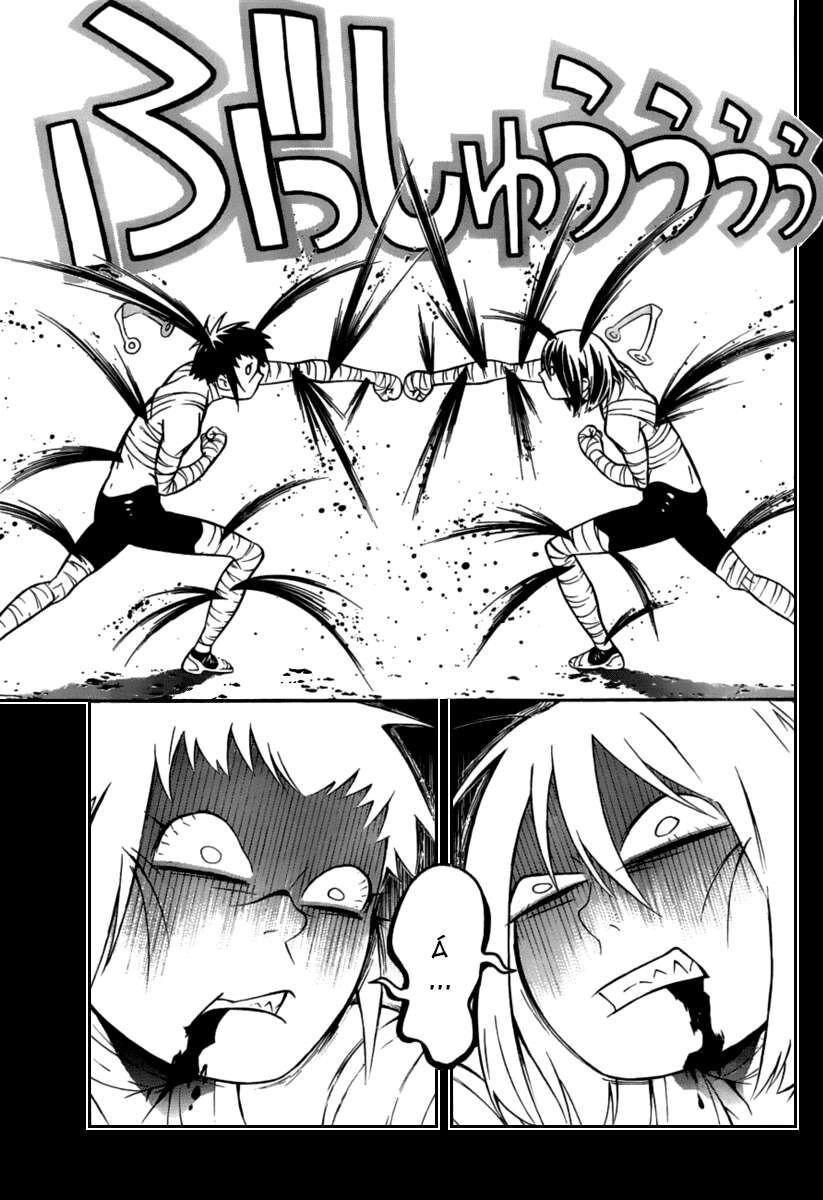 Thầy Trừ Tà Chapter 190 - 30