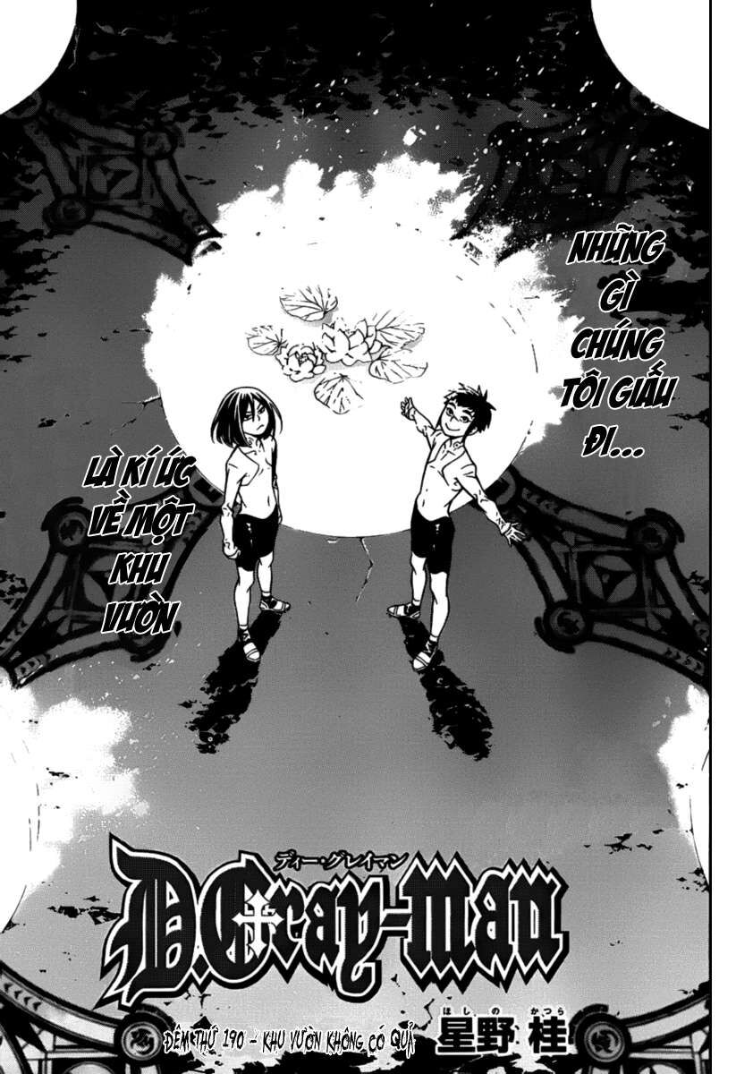 Thầy Trừ Tà Chapter 190 - 4