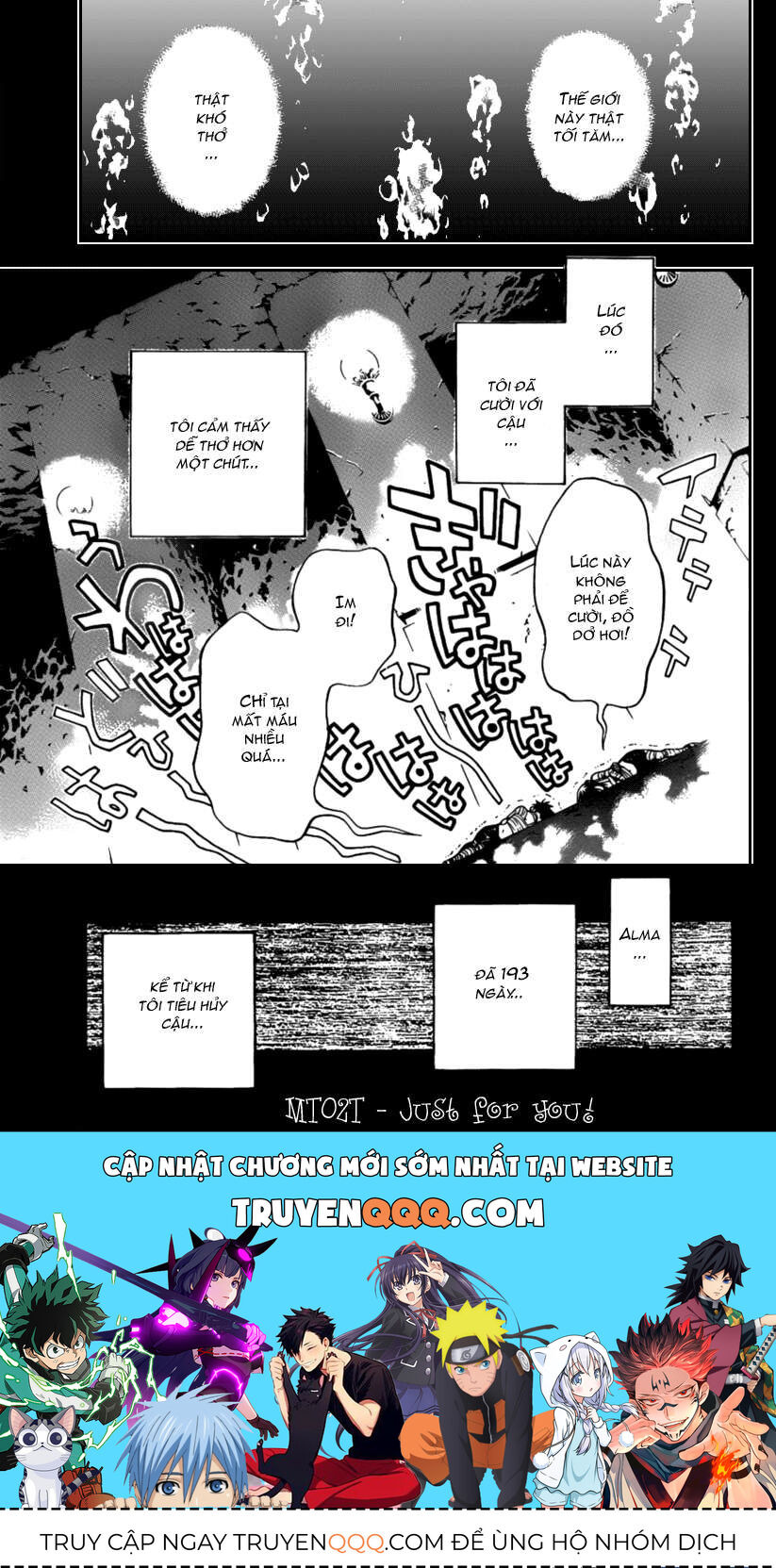 Thầy Trừ Tà Chapter 190 - 32