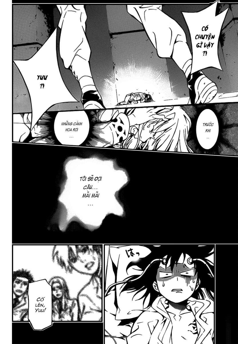 Thầy Trừ Tà Chapter 191 - 12